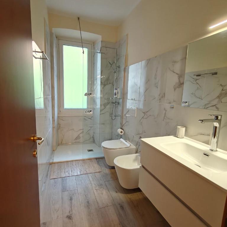 Arty's Apartment - Appartamento con 1 Camera da Letto - 18