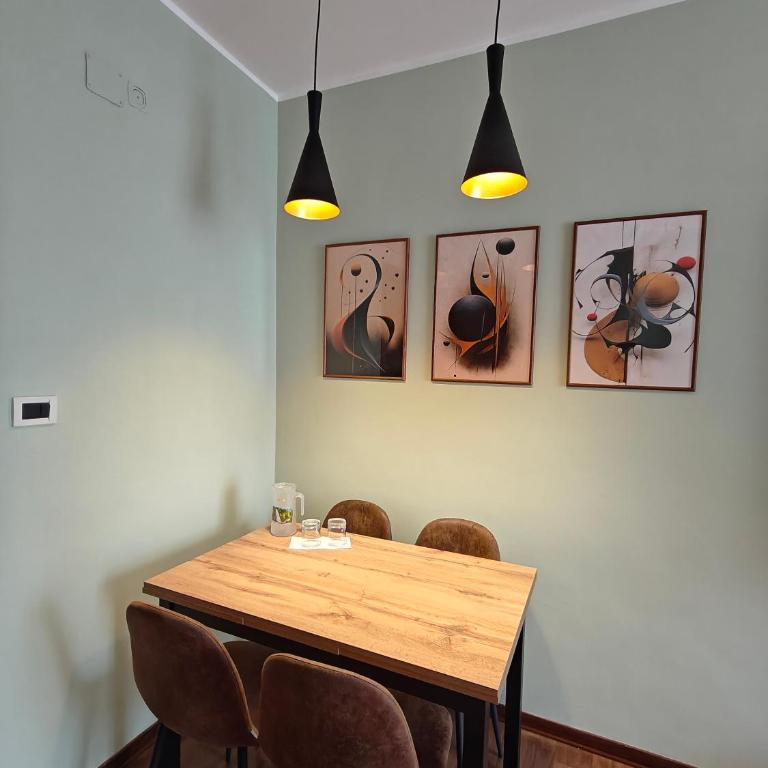Arty's Apartment - Appartamento con 1 Camera da Letto - 13