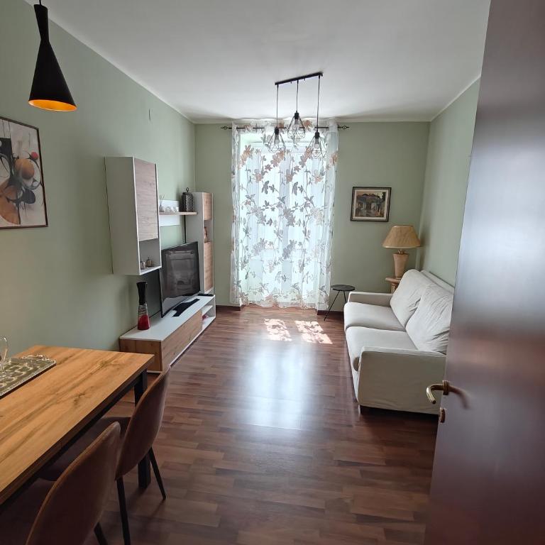 Arty's Apartment - Appartamento con 1 Camera da Letto - 11