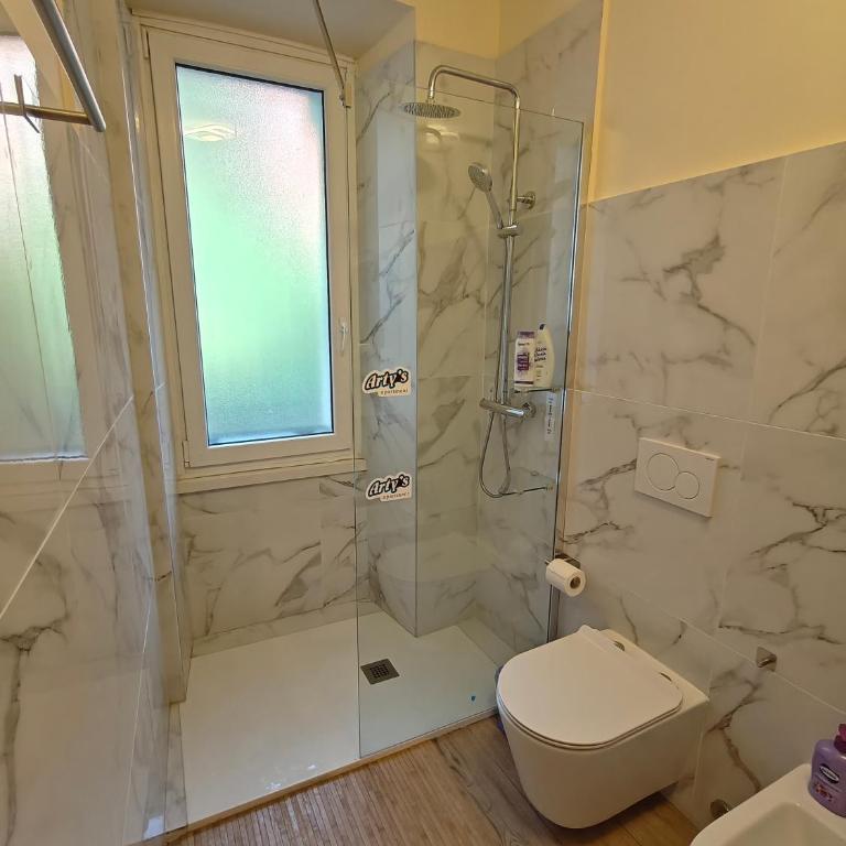 Arty's Apartment - Appartamento con 1 Camera da Letto - 19