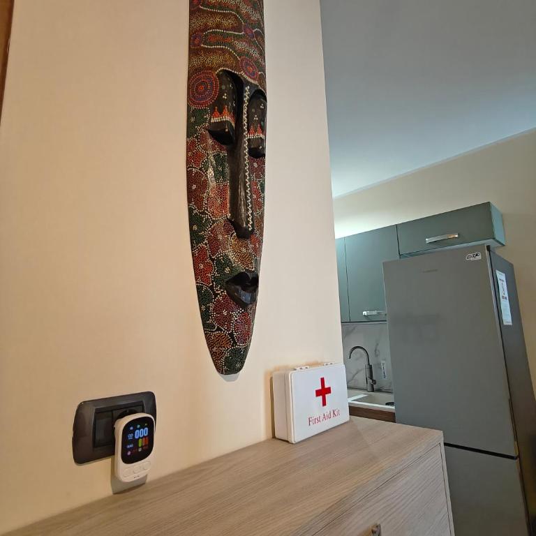 Arty's Apartment - Appartamento con 1 Camera da Letto - 16