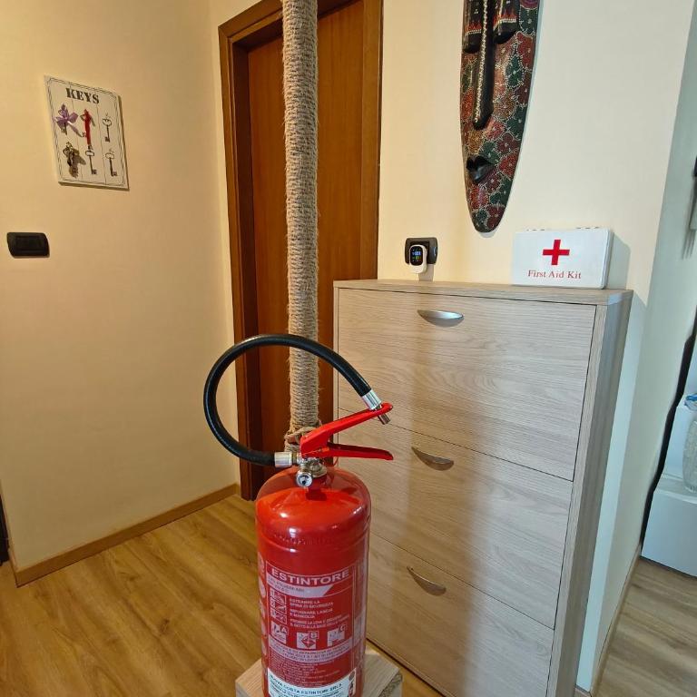 Arty's Apartment - Appartamento con 1 Camera da Letto - 15