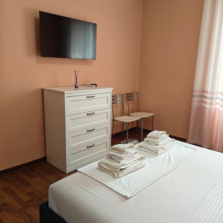 Arty's Apartment - Appartamento con 1 Camera da Letto - 4