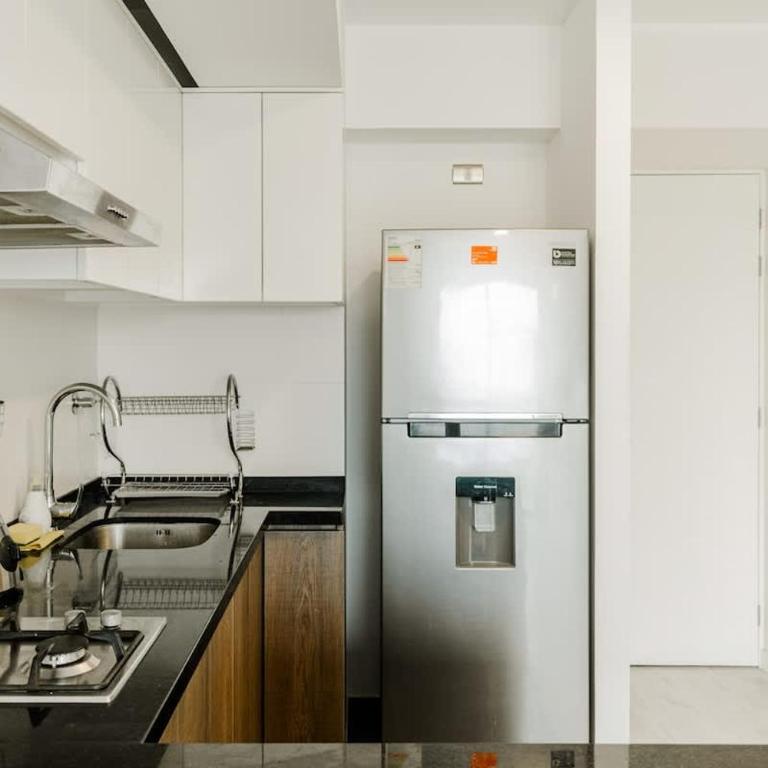 Comfortable 1BR Captivating in Surquillo - Apartamento - 19