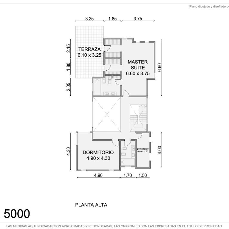 Casa Alquiler Tigre Barrio Nordelta 4 dormitorios - Casa de 4 dormitorios - 48