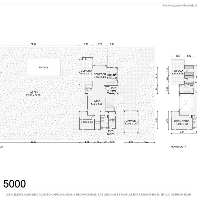 Casa Alquiler Tigre Barrio Nordelta 4 dormitorios - Casa de 4 dormitorios - 49