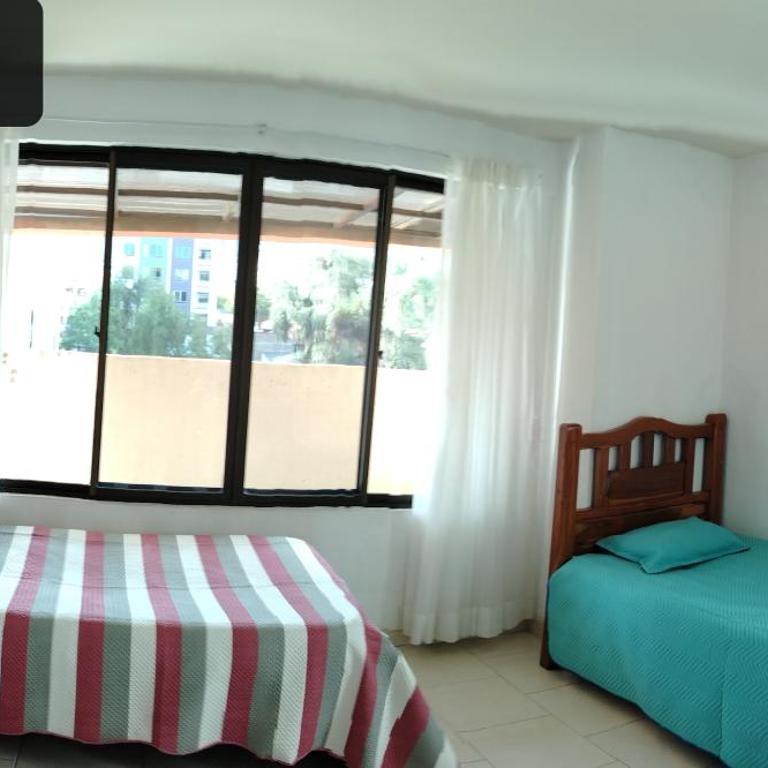 Zona Premium - Amplio Dep - Three-Bedroom Apartment - 8