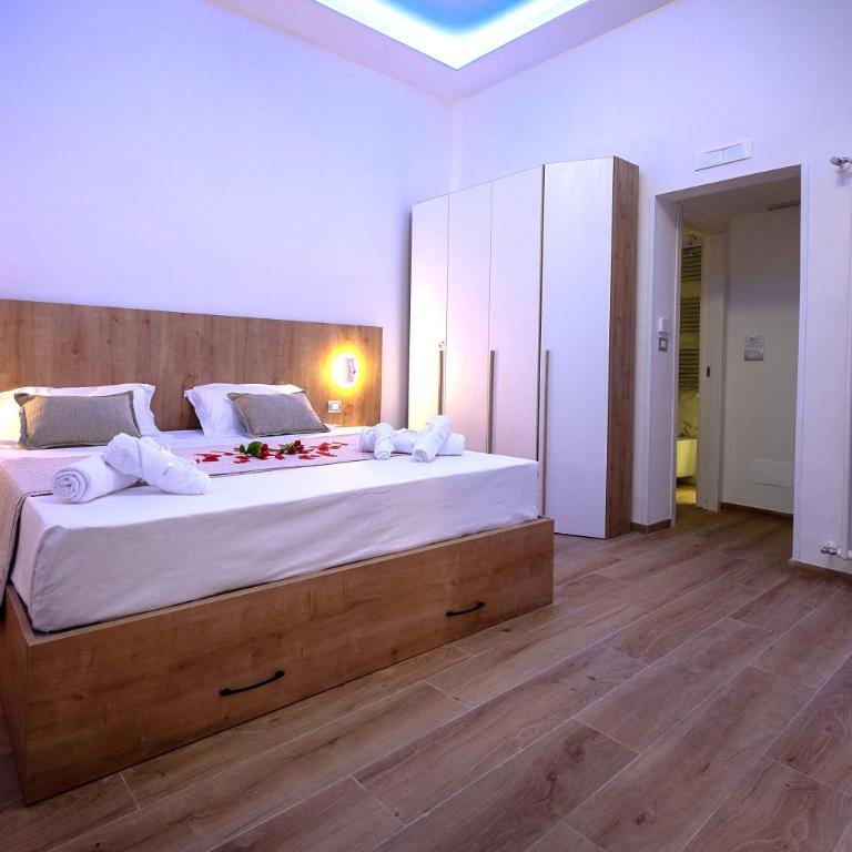 Suite 6 - Appartamento con 1 Camera da Letto - 5