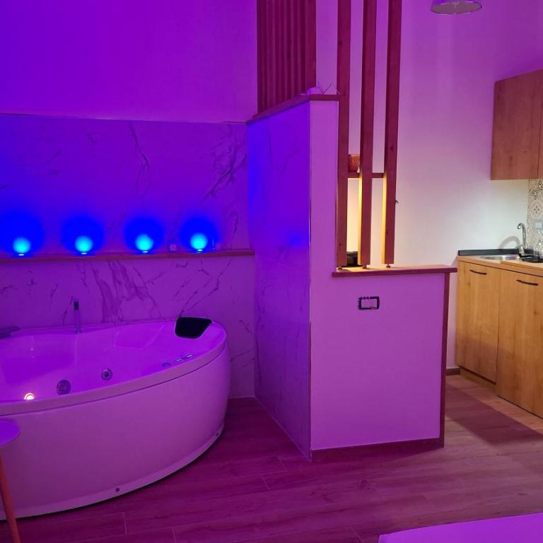 Suite 6 - Appartamento con 1 Camera da Letto - 8