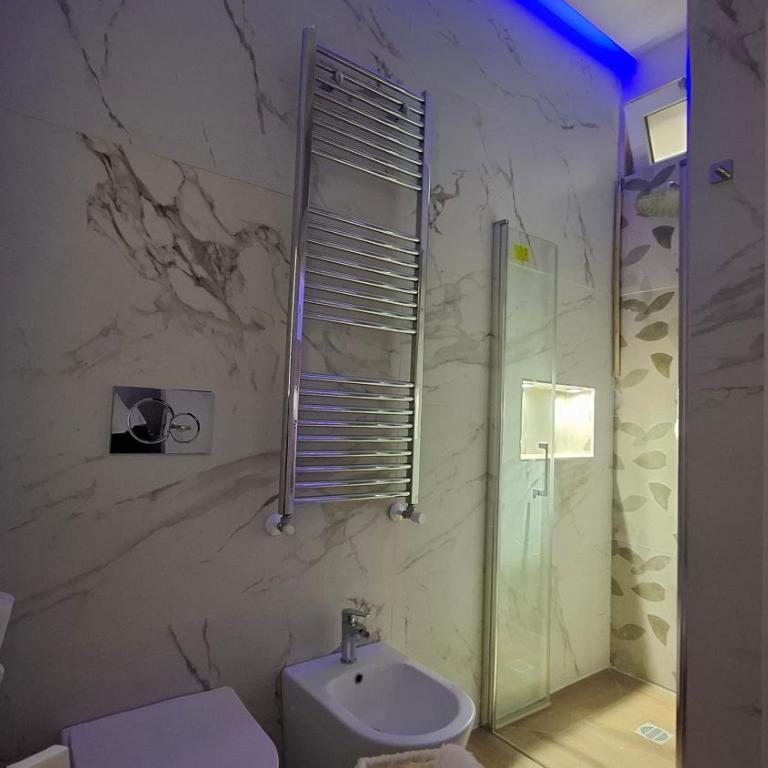 Suite 6 - Appartamento con 1 Camera da Letto - 9