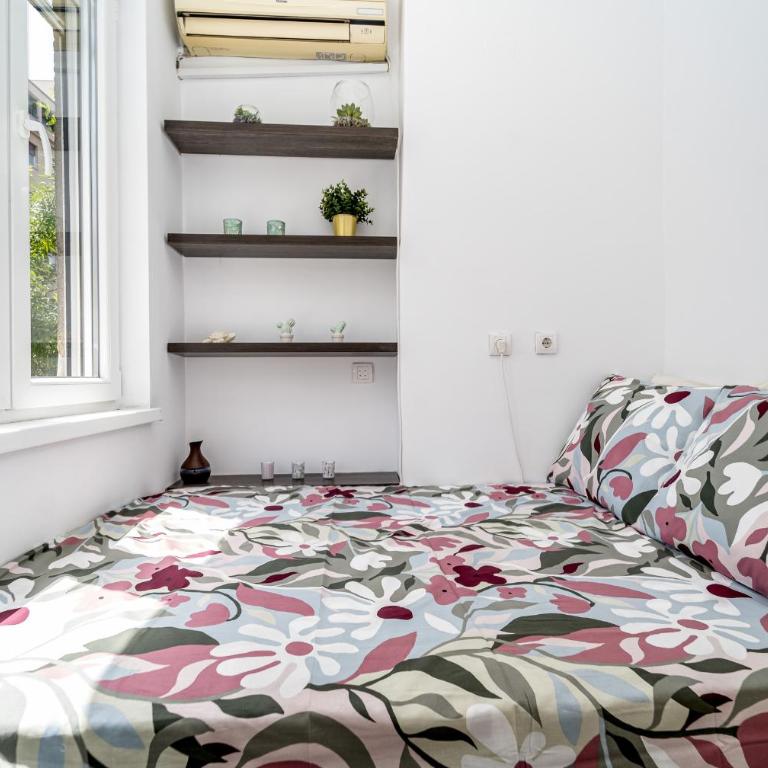 City Chic Skadarlija - Two-Bedroom Apartment - 12