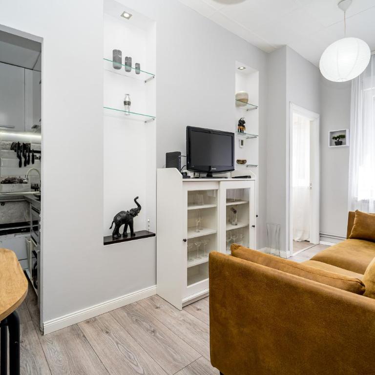 City Chic Skadarlija - Two-Bedroom Apartment - 6