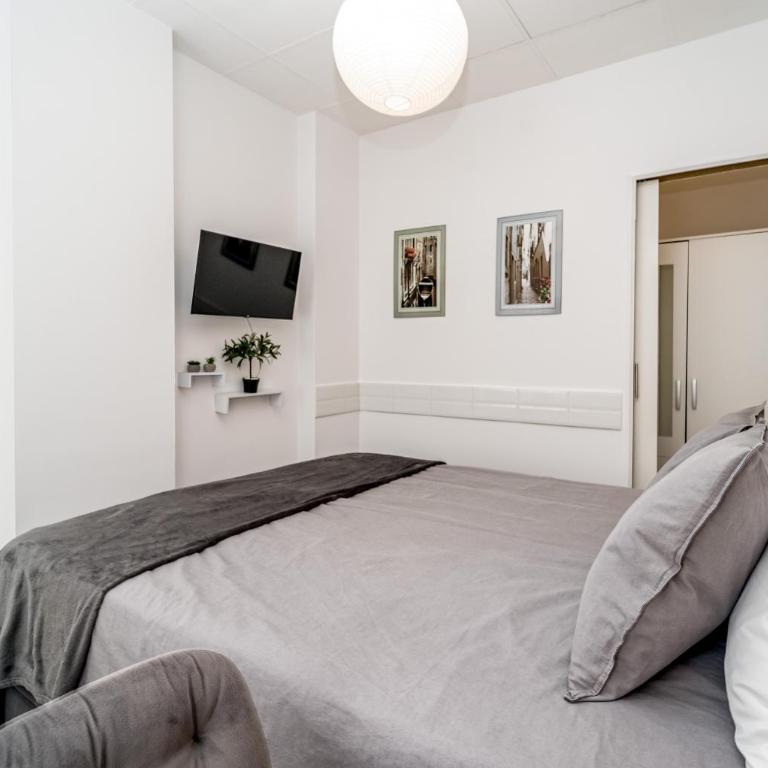 City Chic Skadarlija - Two-Bedroom Apartment - 10