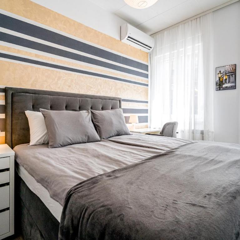 City Chic Skadarlija - Two-Bedroom Apartment - 8