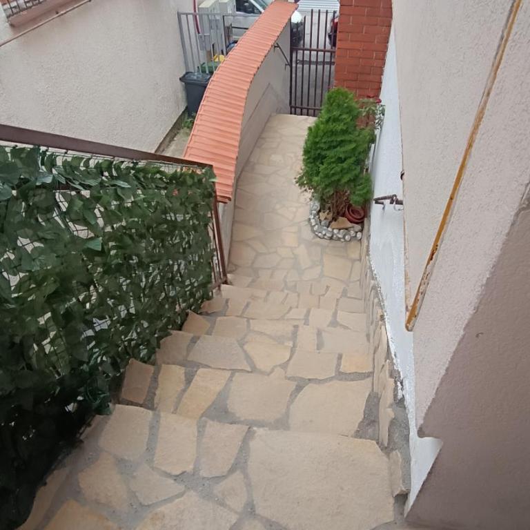 Apartman Jamaković - Free Garage Parking - Apartman sa 1 Spavaćom Sobom - 18