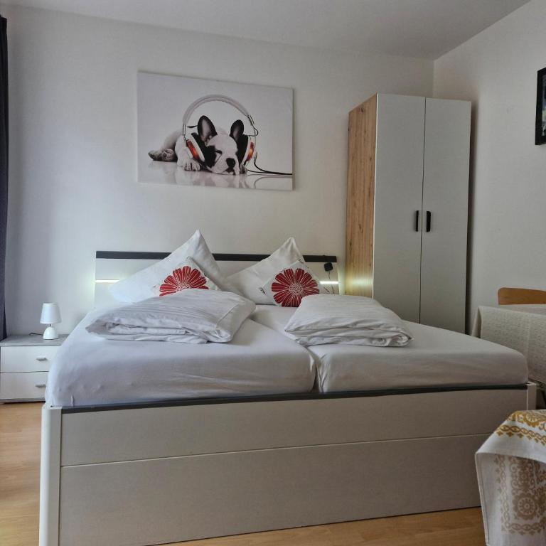 Atelier Greyer - Maisonette - 1