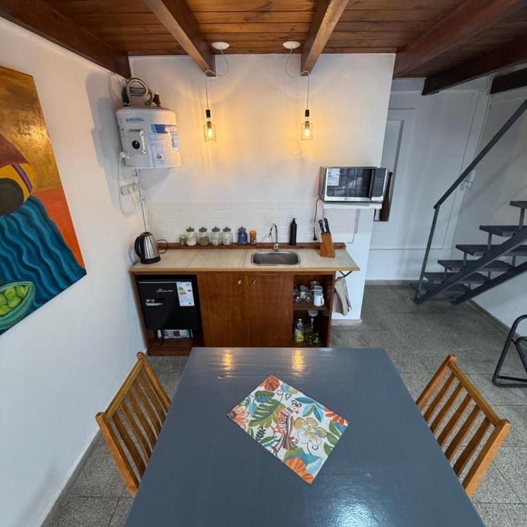 Departamento zona norte - One-Bedroom Apartment - 3