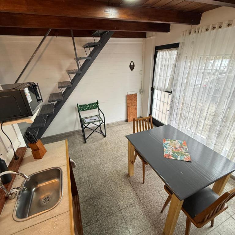 Departamento zona norte - One-Bedroom Apartment - 4