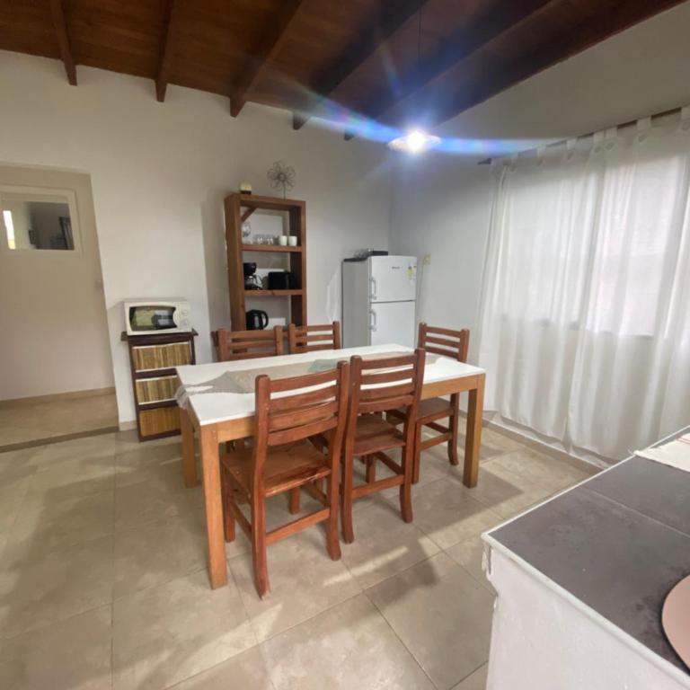 Mirando al Mar I - Family Bungalow - 6