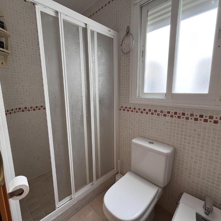 Apartamentos Las Mercedes - Two-Bedroom Apartment with Terrace - 5