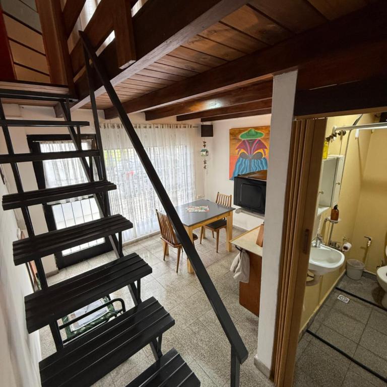 Departamento zona norte - One-Bedroom Apartment - 5