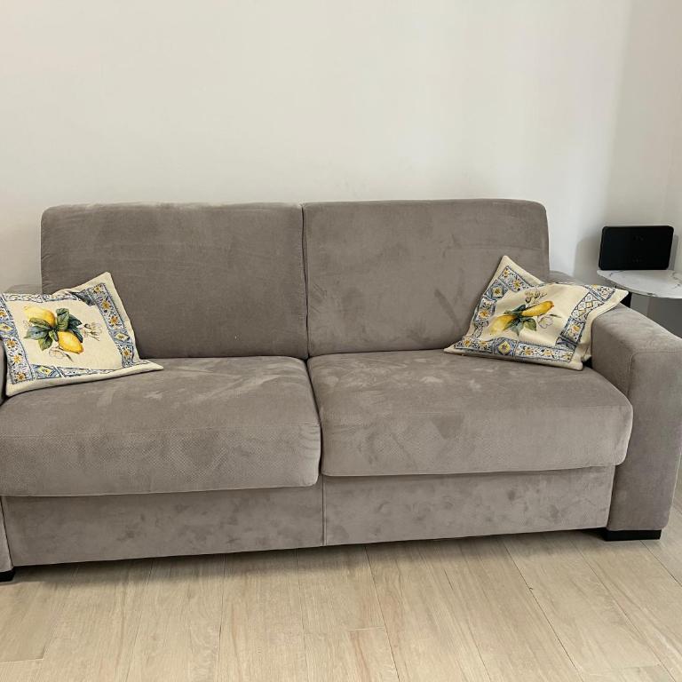SOLUNA Apartment - Appartamento con 1 Camera da Letto - 3