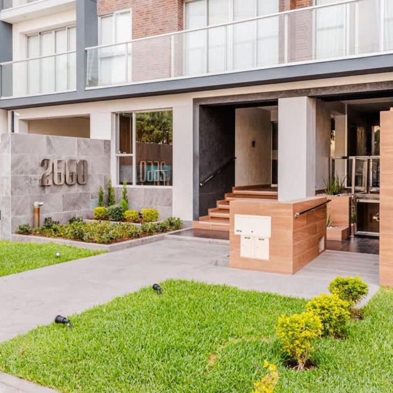 Beautiful 1BR Pool in Rivera Navarrete - Apartamento - 25