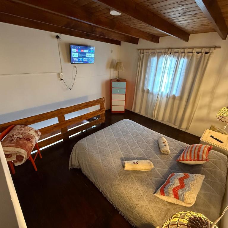 Departamento zona norte - One-Bedroom Apartment - 7