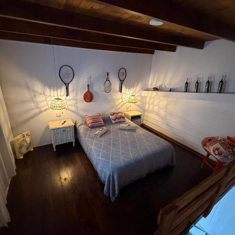 Departamento zona norte - One-Bedroom Apartment - 6