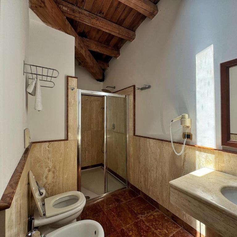 Villa Lampedusa - Deluxe Suite - 2