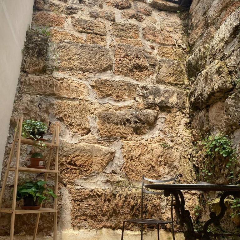 Villa Lampedusa - Deluxe Suite - 5
