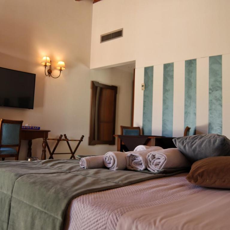 Villa Lampedusa - Comfort Triple Room - 3