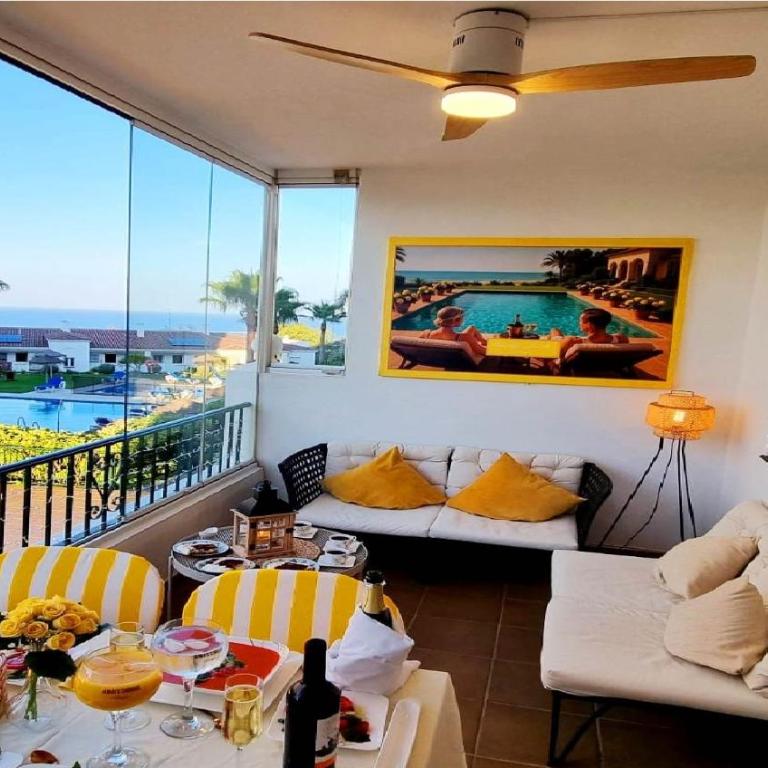 DiCaprio - Sunset Ritual incl I by MovieStar Holidays - Apartamento de 1 dormitorio - 1