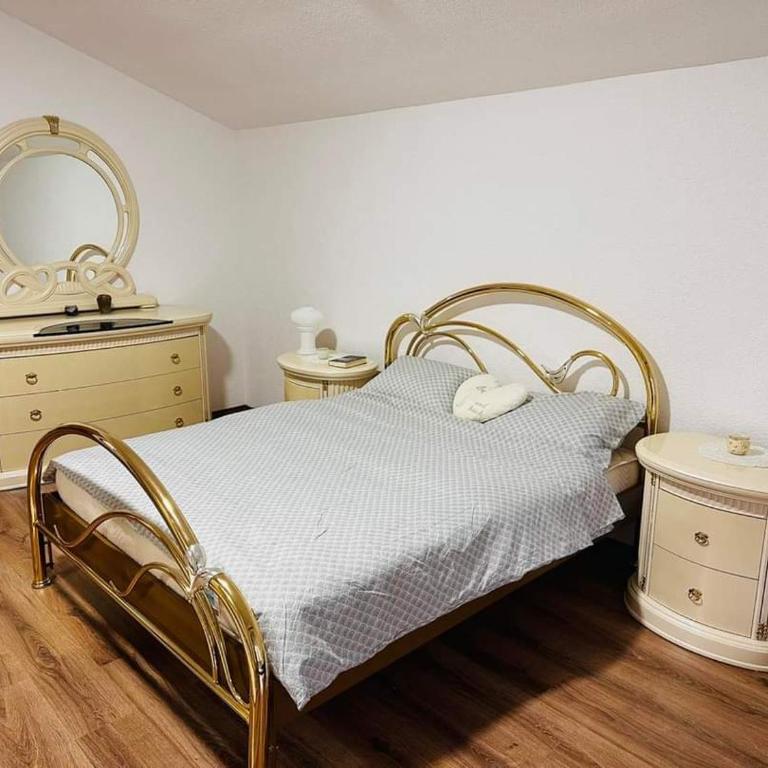 Holiday house "Villa Dalia" - Three-Bedroom House - 9