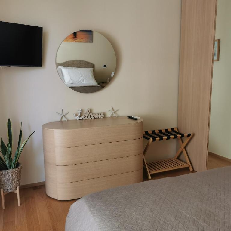 Carducci Home - Appartamento con 1 Camera da Letto - 11