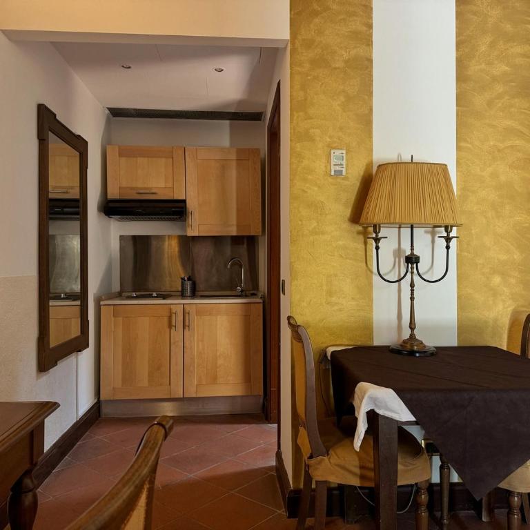 Villa Lampedusa - Large Studio - 6