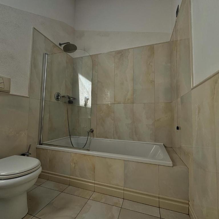 Villa Lampedusa - Comfort Triple Room - 14