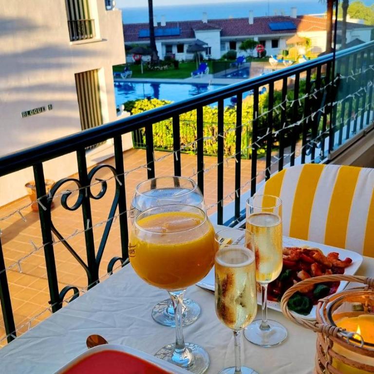 DiCaprio - Sunset Ritual incl I by MovieStar Holidays - Apartamento de 1 dormitorio - 54