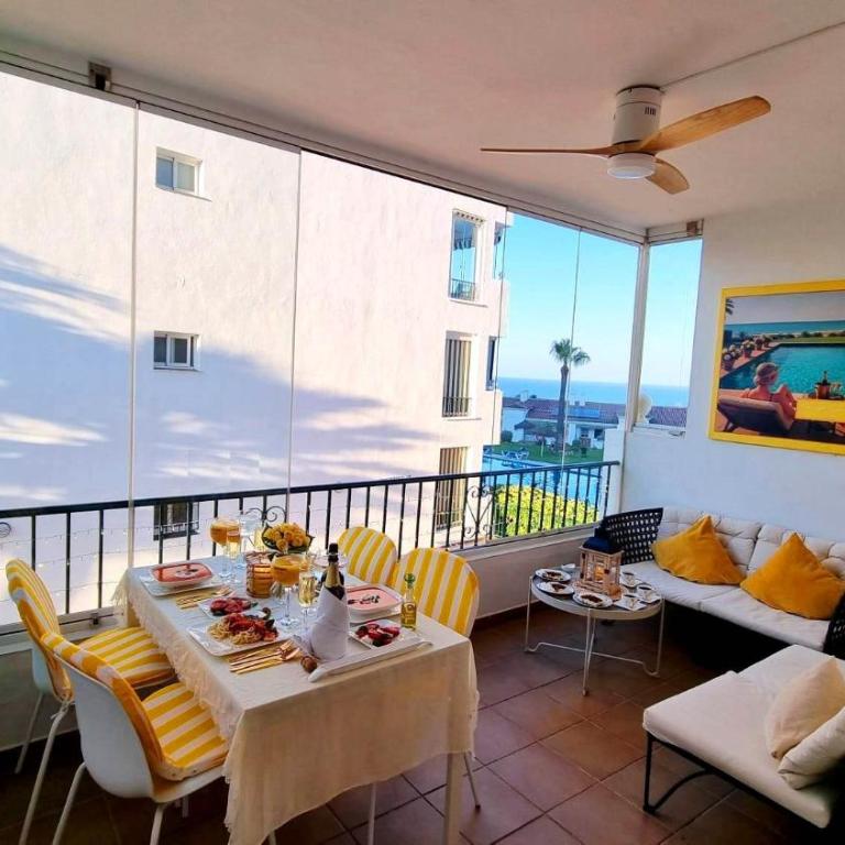 DiCaprio - Sunset Ritual incl I by MovieStar Holidays - Apartamento de 1 dormitorio - 21