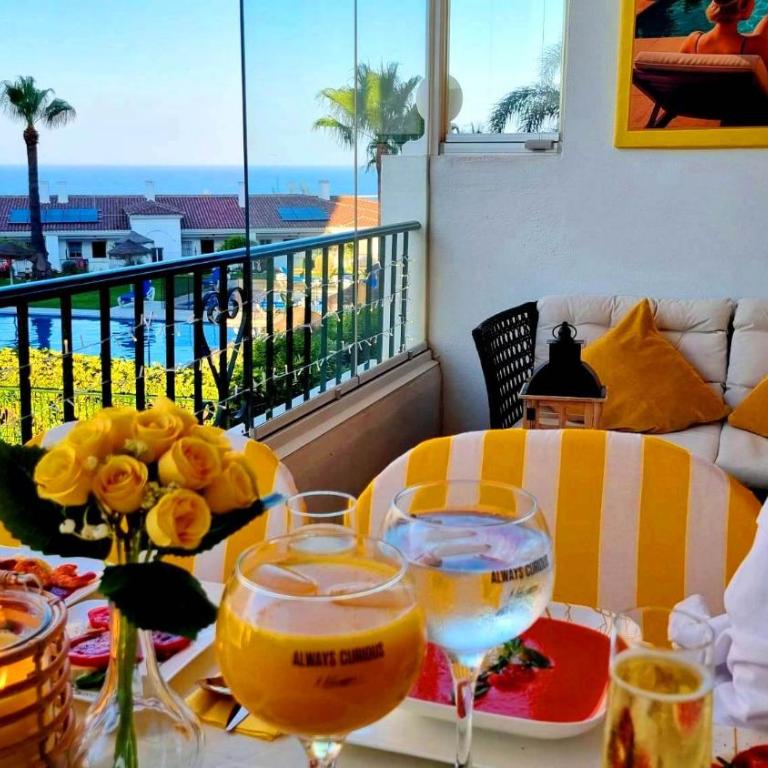 DiCaprio - Sunset Ritual incl I by MovieStar Holidays - Apartamento de 1 dormitorio - 20