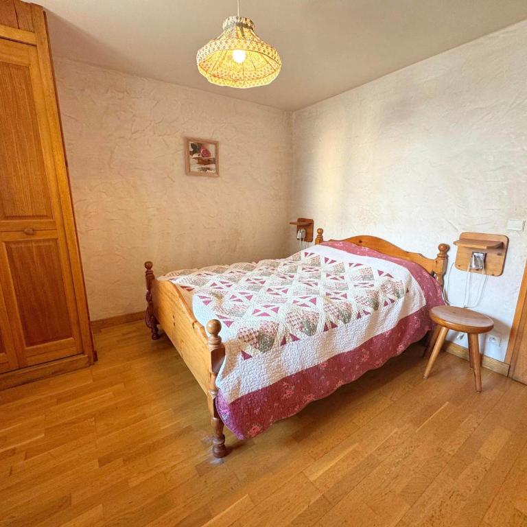Appartement 85m² confortable pour 6 pers à St Martin de Belleville - FR-1-452-382 - Appartement 3 Chambres - 14