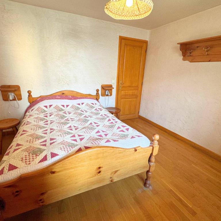 Appartement 85m² confortable pour 6 pers à St Martin de Belleville - FR-1-452-382 - Appartement 3 Chambres - 15