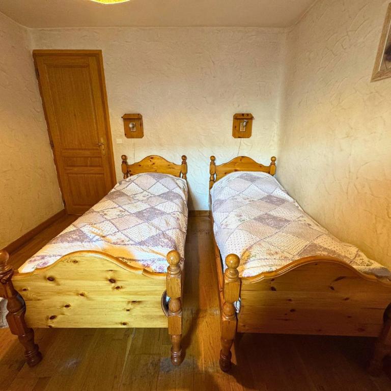 Appartement 85m² confortable pour 6 pers à St Martin de Belleville - FR-1-452-382 - Appartement 3 Chambres - 16