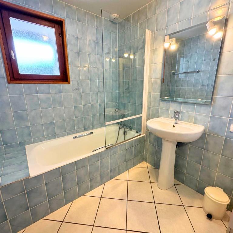 Appartement 85m² confortable pour 6 pers à St Martin de Belleville - FR-1-452-382 - Appartement 3 Chambres - 18