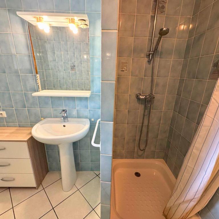 Appartement 85m² confortable pour 6 pers à St Martin de Belleville - FR-1-452-382 - Appartement 3 Chambres - 19