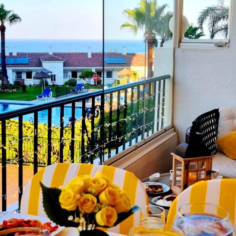 DiCaprio - Sunset Ritual incl I by MovieStar Holidays - Apartamento de 1 dormitorio - 24