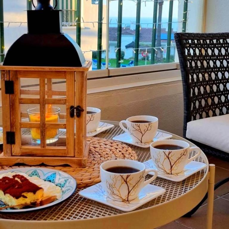 DiCaprio - Sunset Ritual incl I by MovieStar Holidays - Apartamento de 1 dormitorio - 23