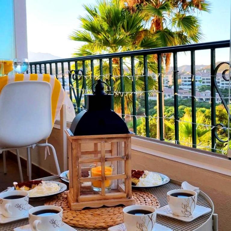 DiCaprio - Sunset Ritual incl I by MovieStar Holidays - Apartamento de 1 dormitorio - 25
