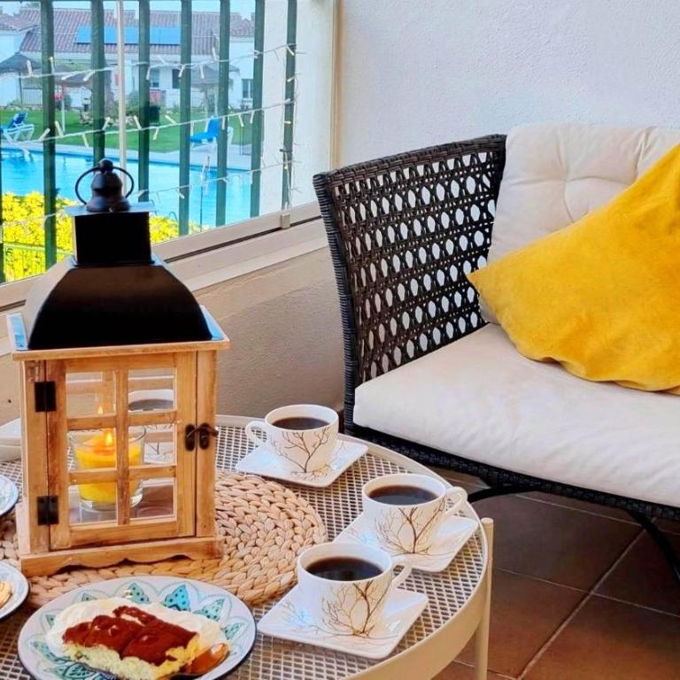 DiCaprio - Sunset Ritual incl I by MovieStar Holidays - Apartamento de 1 dormitorio - 30
