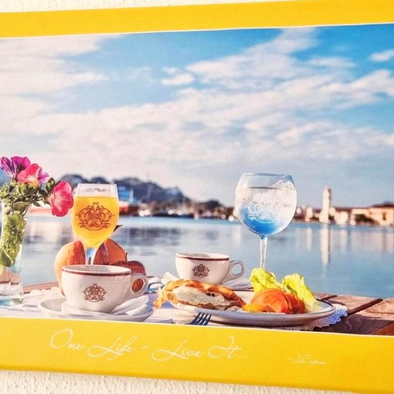 DiCaprio - Sunset Ritual incl I by MovieStar Holidays - Apartamento de 1 dormitorio - 38